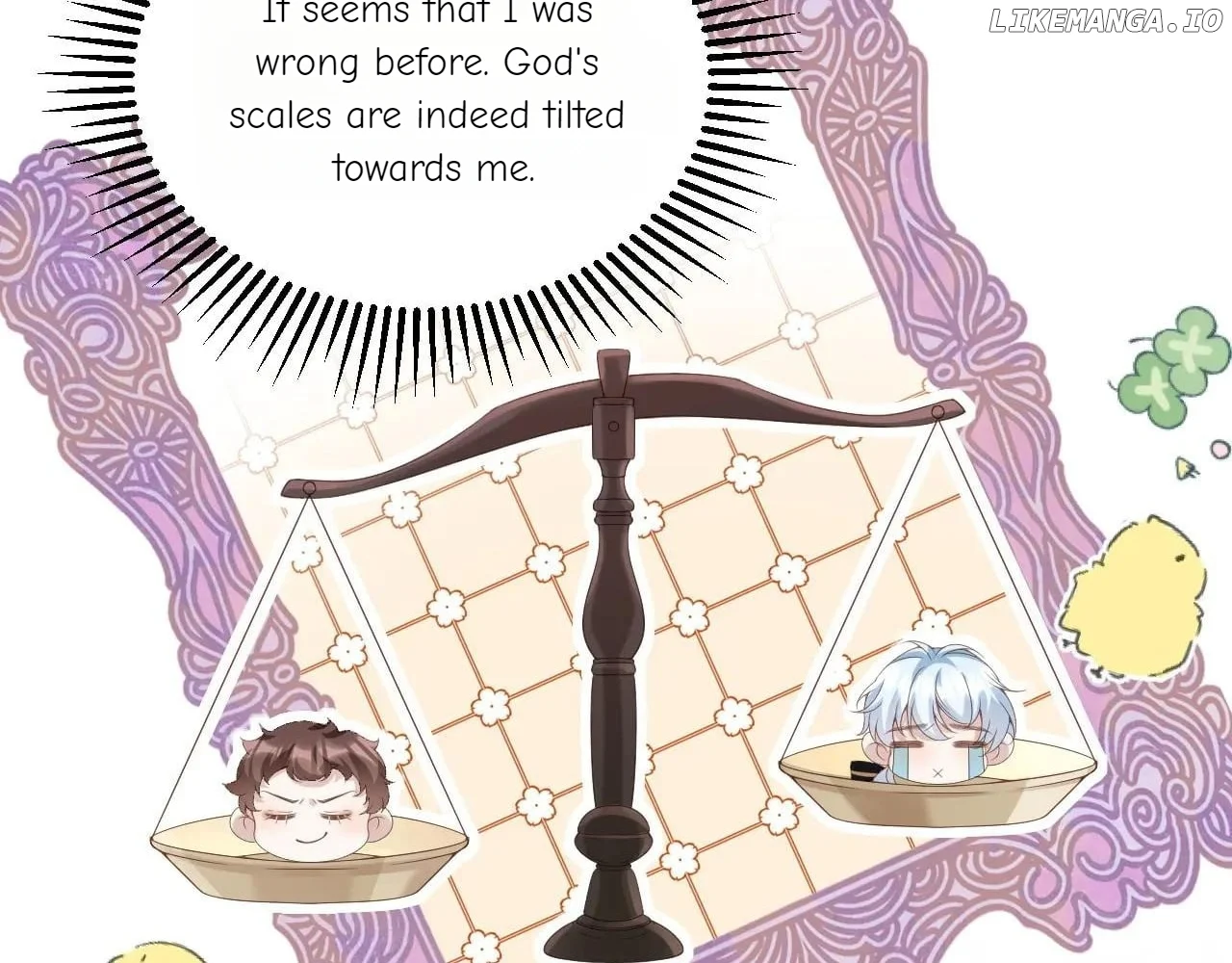 I Proposed to the Pope Chapter 39 - Page 58