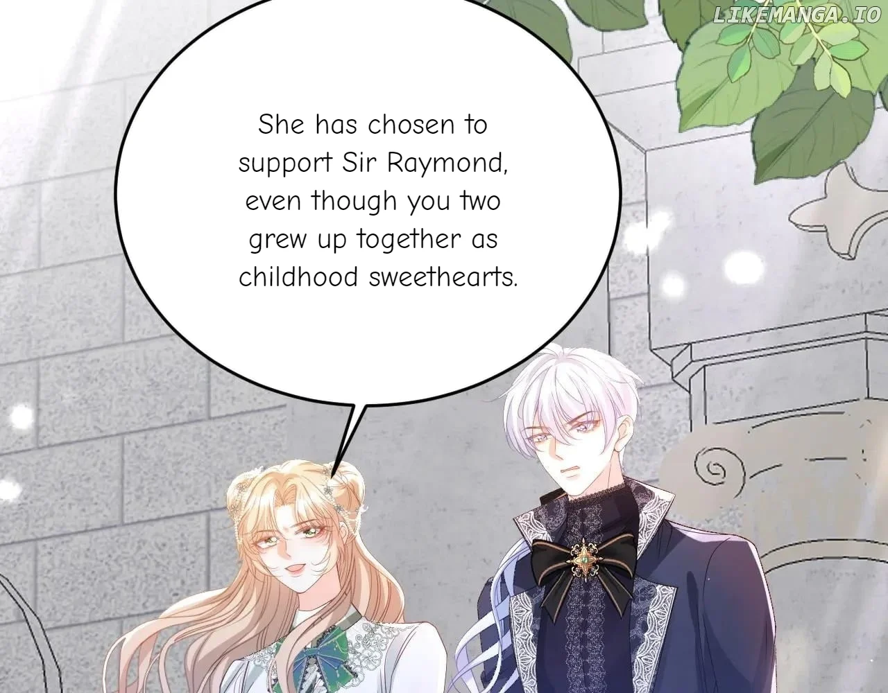 I Proposed to the Pope Chapter 39 - Page 62