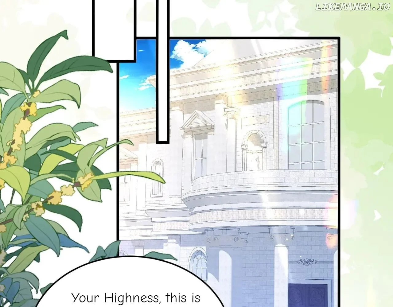 I Proposed to the Pope Chapter 39 - Page 72