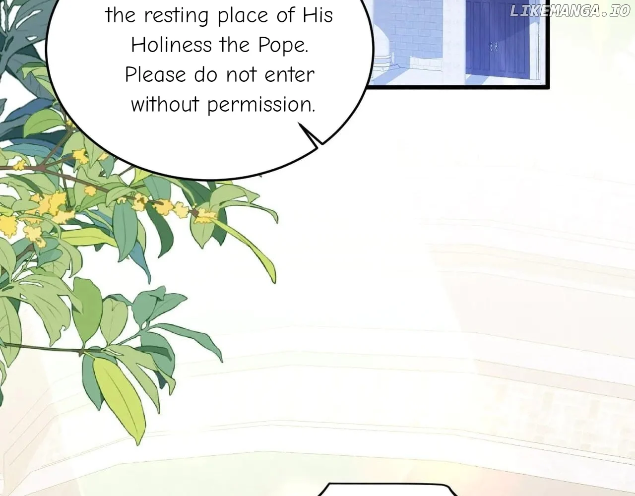 I Proposed to the Pope Chapter 39 - Page 73