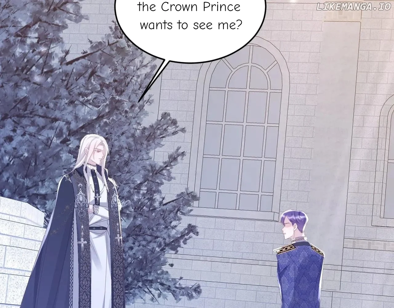 I Proposed to the Pope Chapter 39 - Page 82