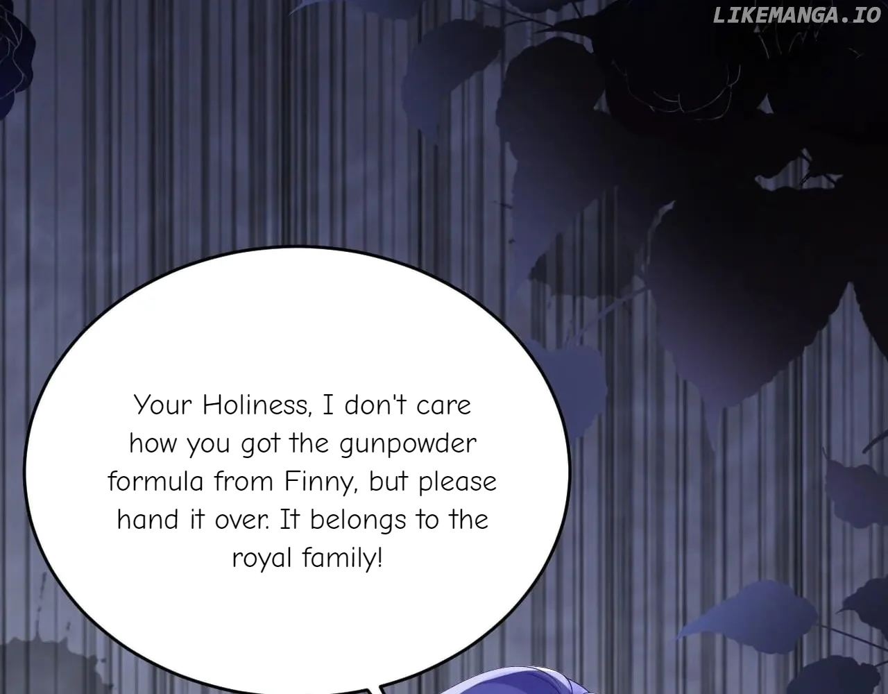 I Proposed to the Pope Chapter 39 - Page 84