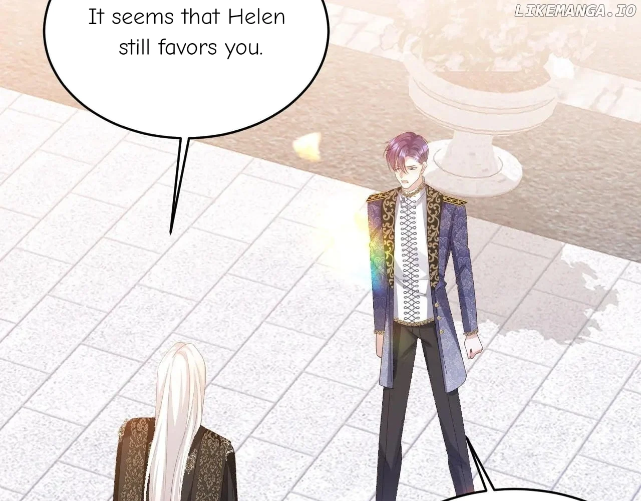 I Proposed to the Pope Chapter 40 - Page 4