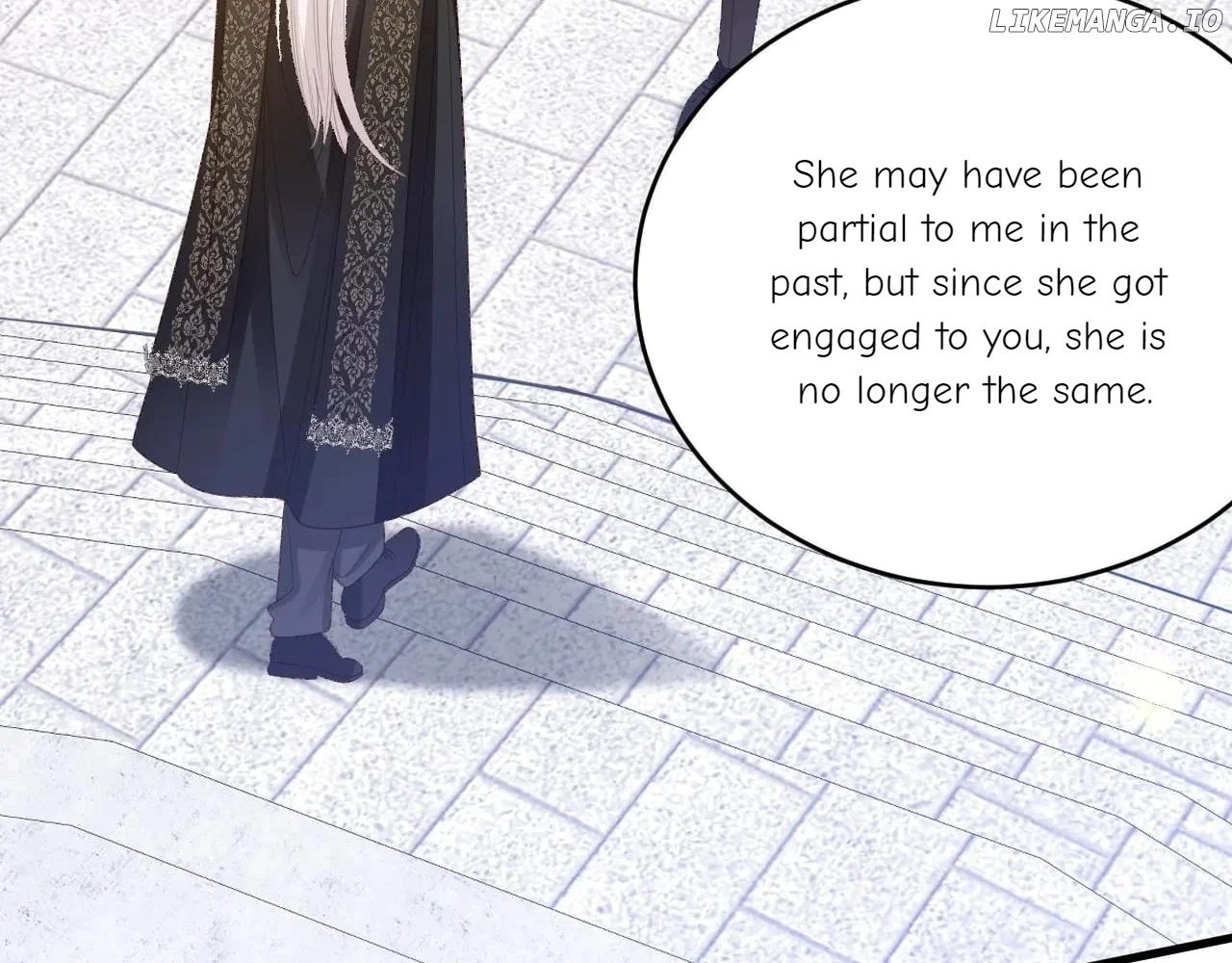 I Proposed to the Pope Chapter 40 - Page 5