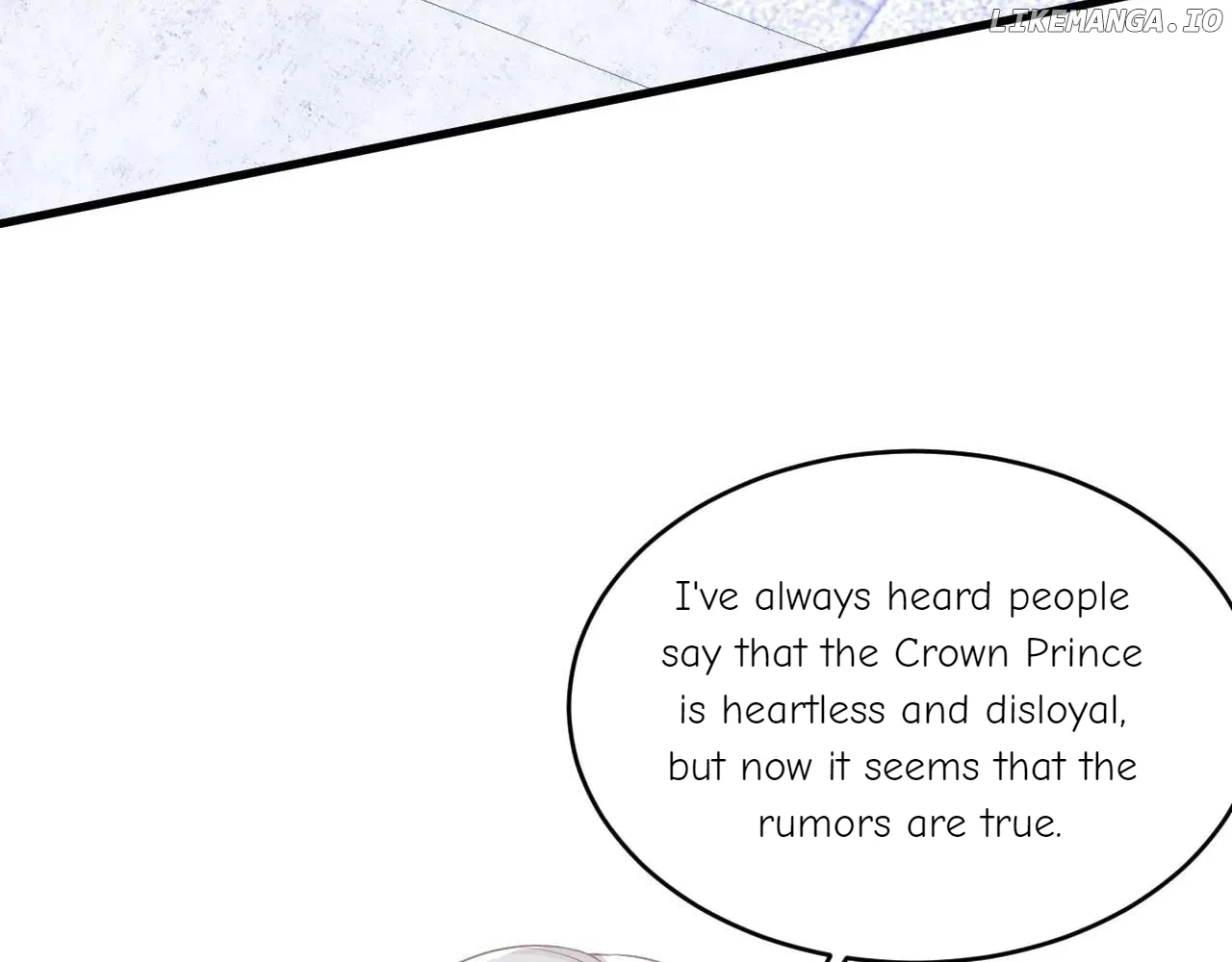 I Proposed to the Pope Chapter 40 - Page 6