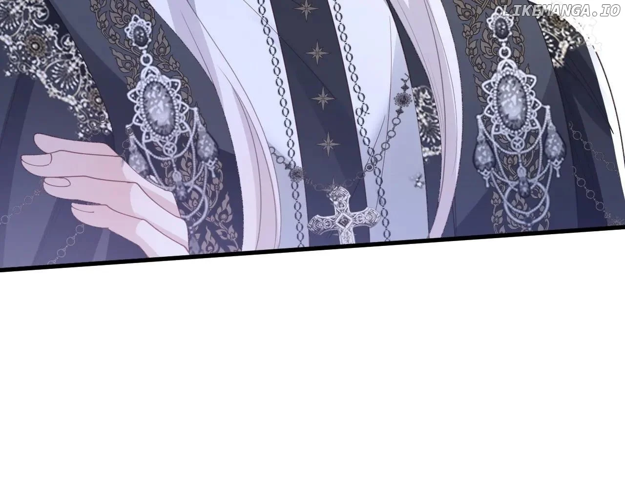 I Proposed to the Pope Chapter 40 - Page 8