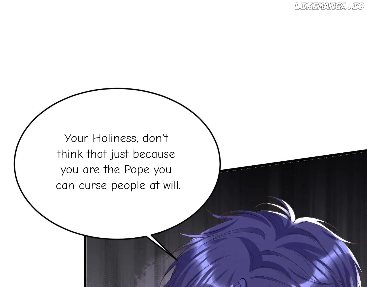 I Proposed to the Pope Chapter 40 - Page 9