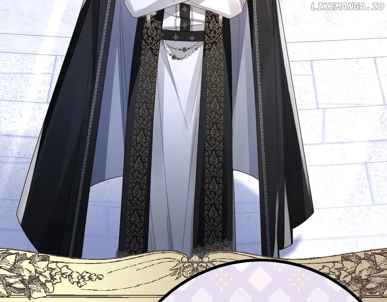 I Proposed to the Pope Chapter 40 - Page 13