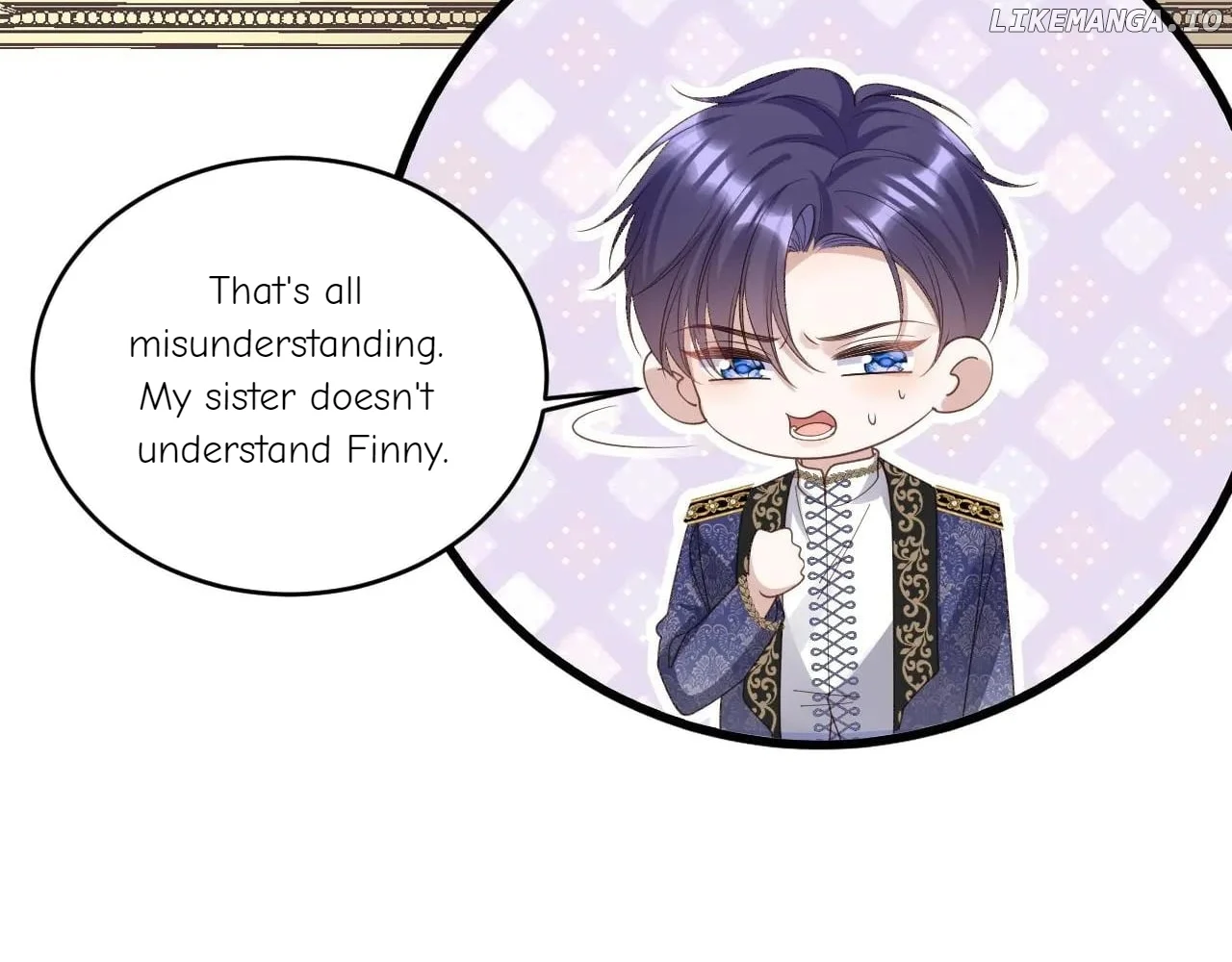 I Proposed to the Pope Chapter 40 - Page 14