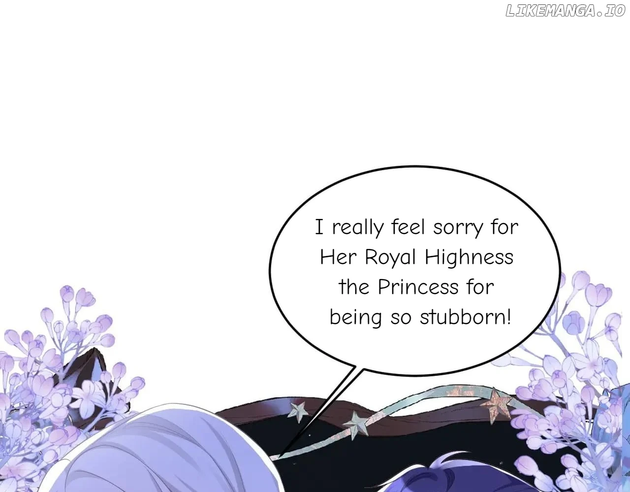 I Proposed to the Pope Chapter 40 - Page 15