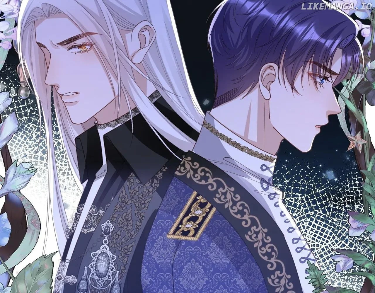 I Proposed to the Pope Chapter 40 - Page 16