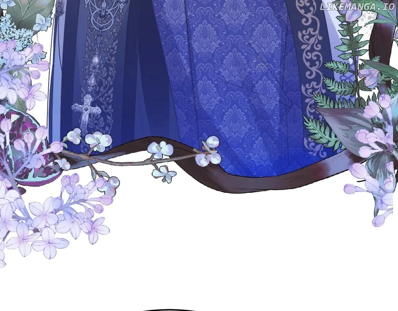 I Proposed to the Pope Chapter 40 - Page 17