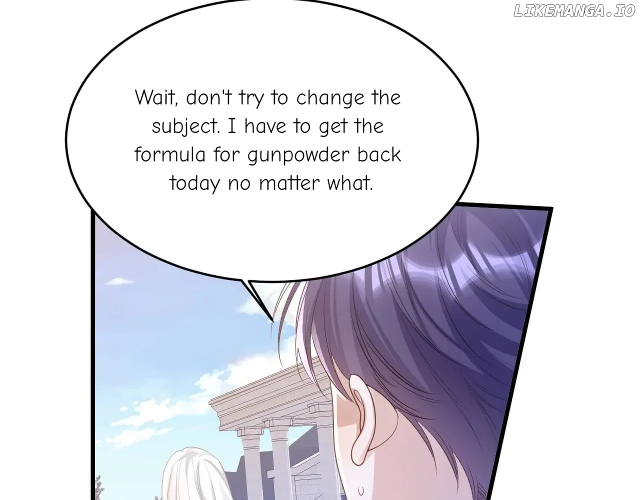 I Proposed to the Pope Chapter 40 - Page 18