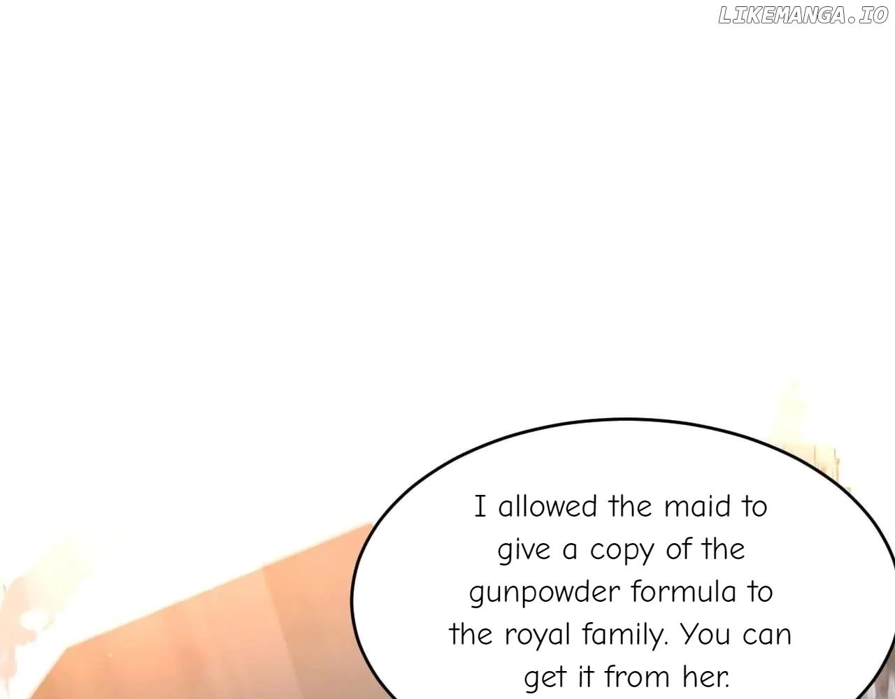 I Proposed to the Pope Chapter 40 - Page 20