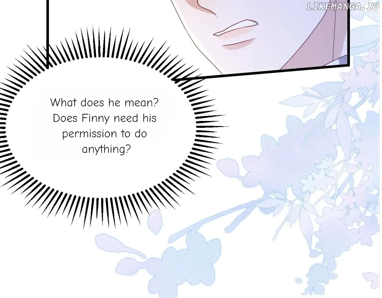 I Proposed to the Pope Chapter 40 - Page 24