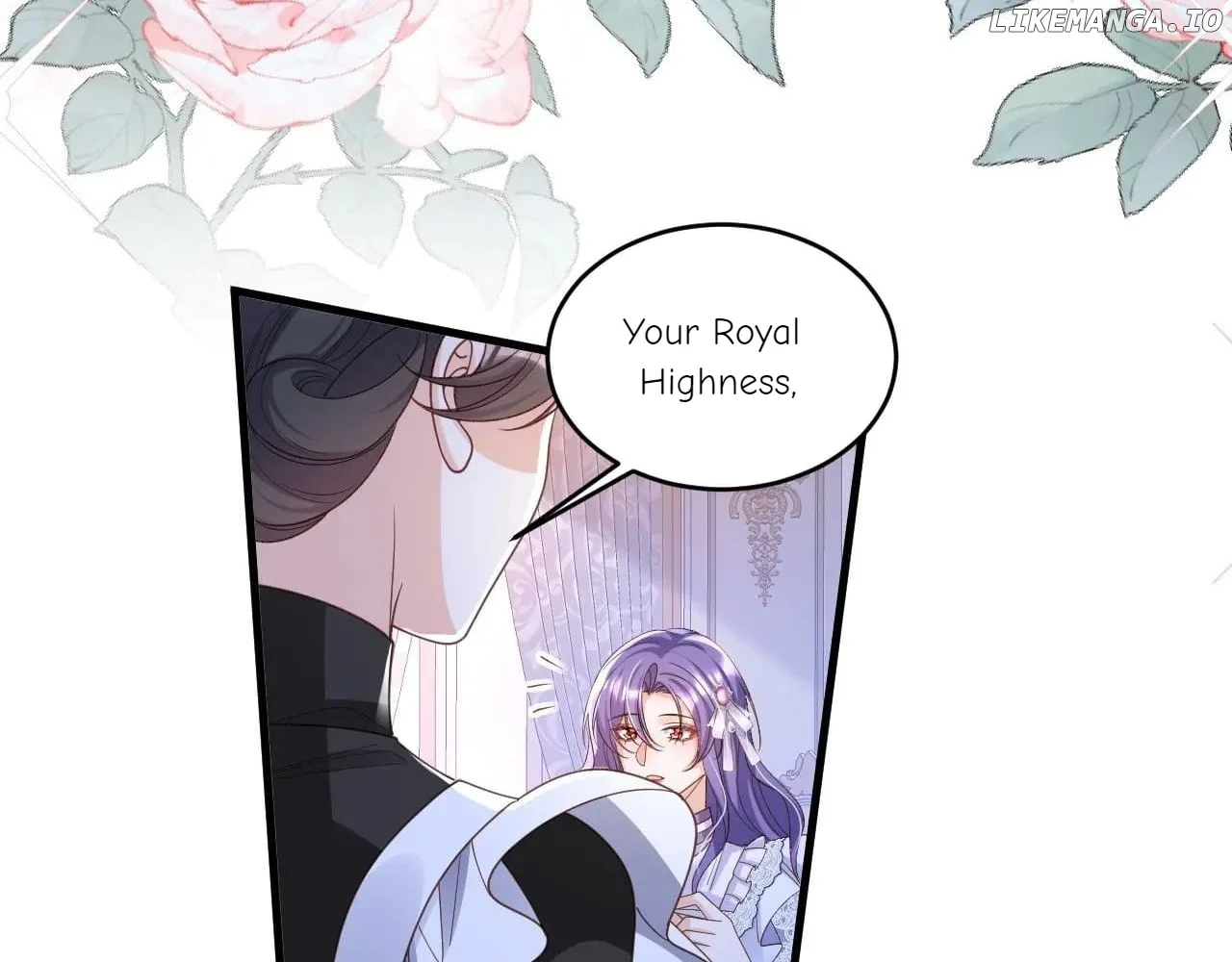 I Proposed to the Pope Chapter 40 - Page 32