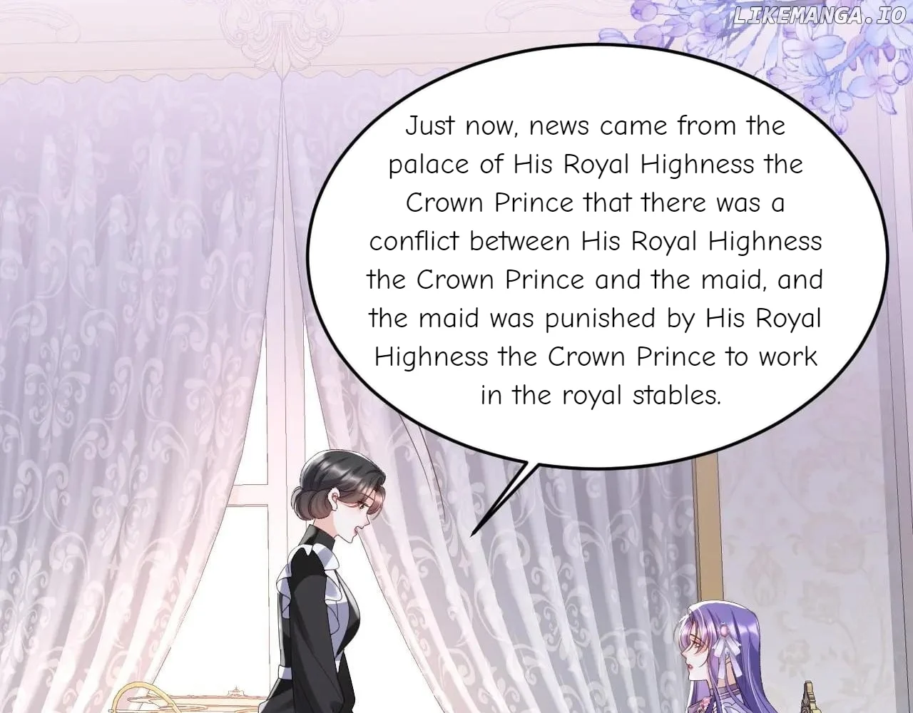 I Proposed to the Pope Chapter 40 - Page 34