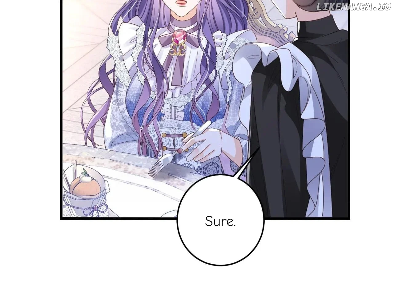 I Proposed to the Pope Chapter 40 - Page 37