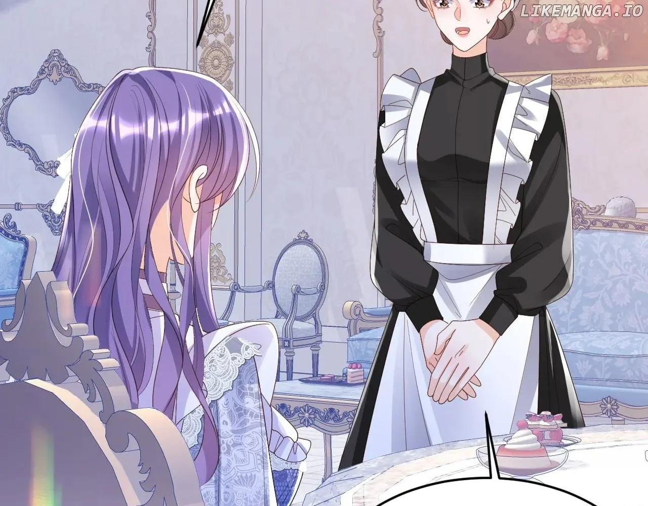 I Proposed to the Pope Chapter 40 - Page 45