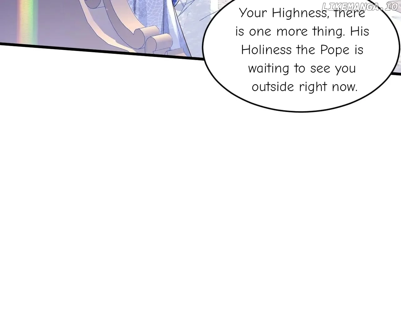 I Proposed to the Pope Chapter 40 - Page 46