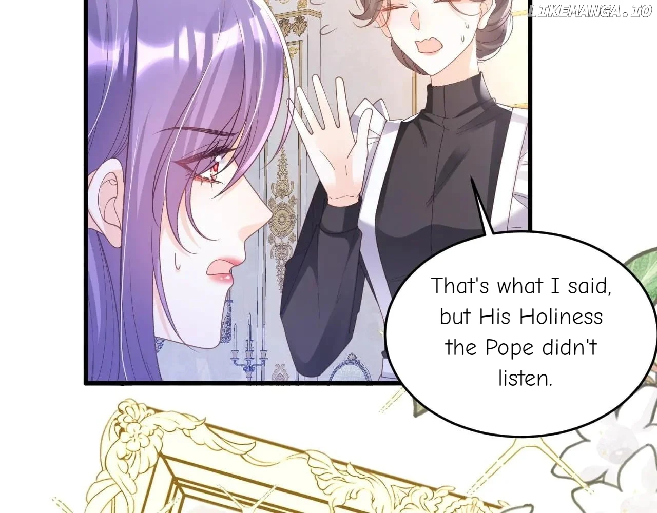 I Proposed to the Pope Chapter 40 - Page 48