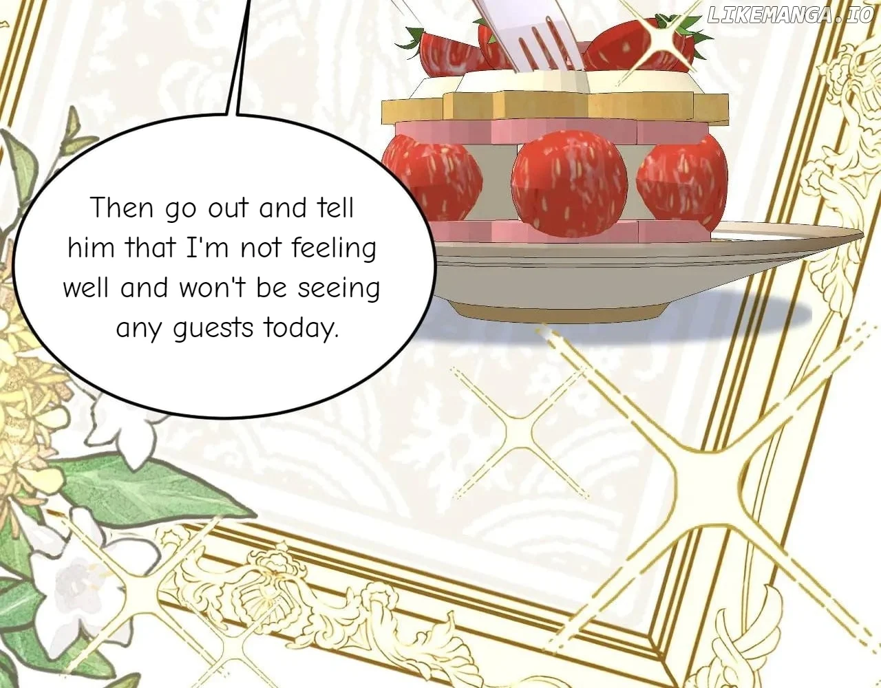 I Proposed to the Pope Chapter 40 - Page 50