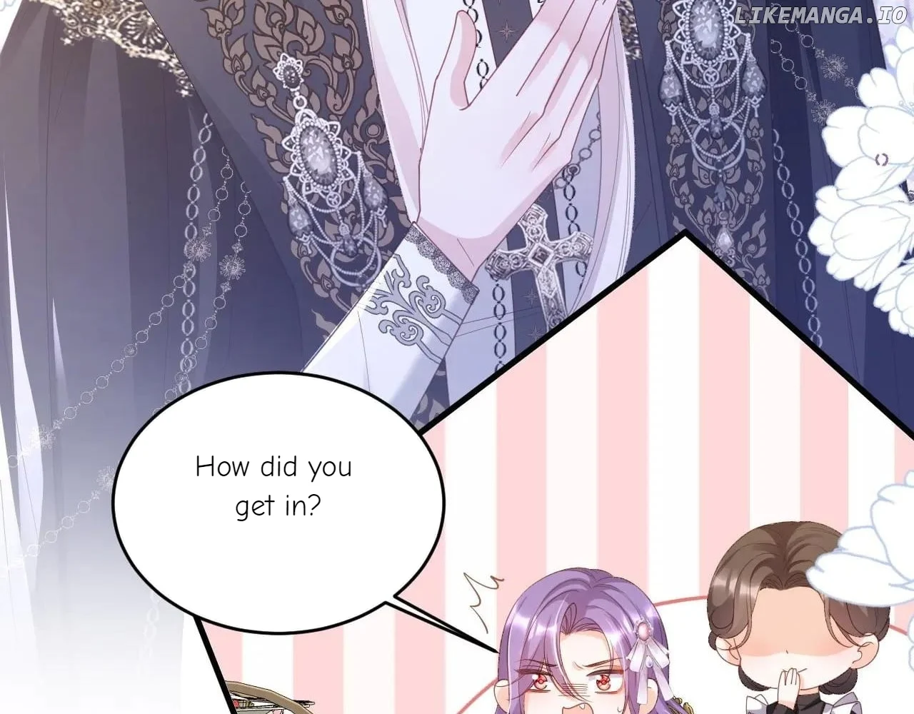 I Proposed to the Pope Chapter 40 - Page 54