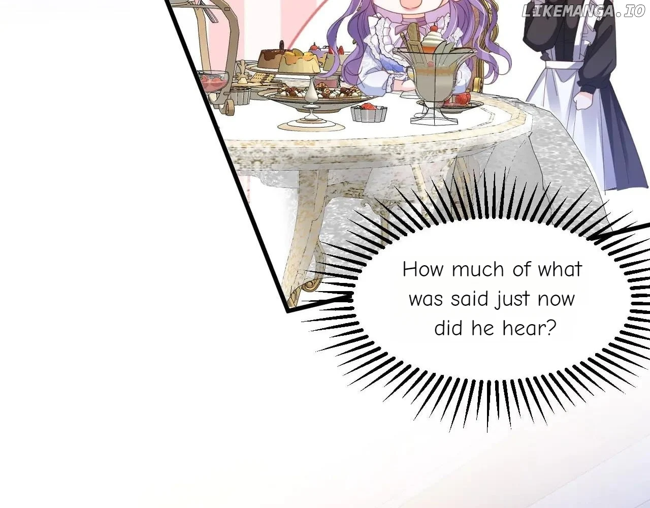 I Proposed to the Pope Chapter 40 - Page 55