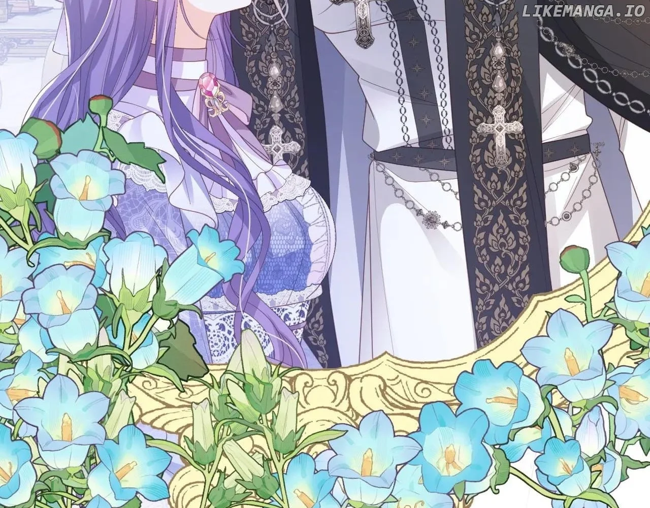 I Proposed to the Pope Chapter 40 - Page 64