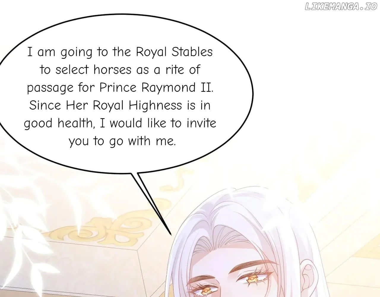 I Proposed to the Pope Chapter 40 - Page 67