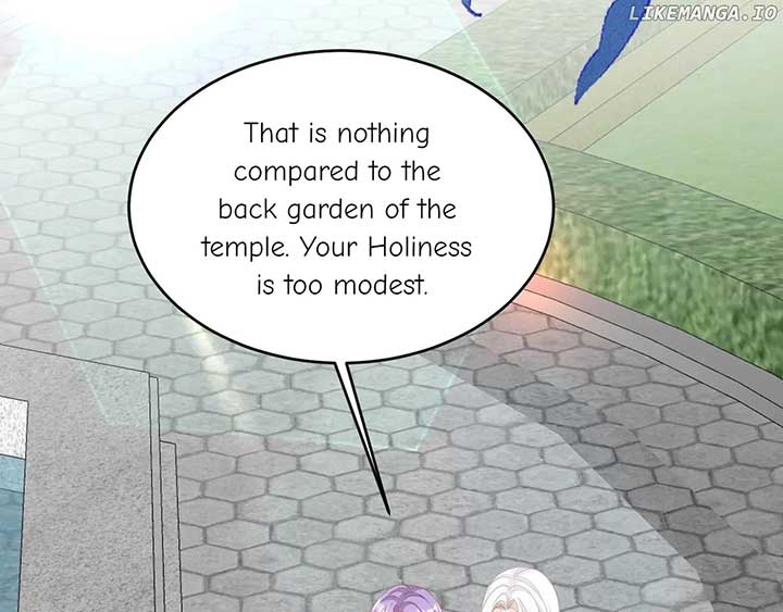 I Proposed to the Pope Chapter 41 - Page 6