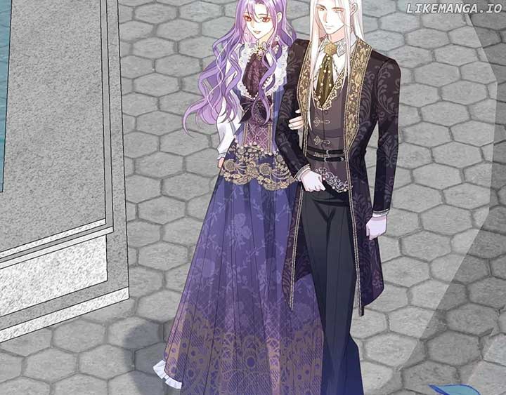 I Proposed to the Pope Chapter 41 - Page 7