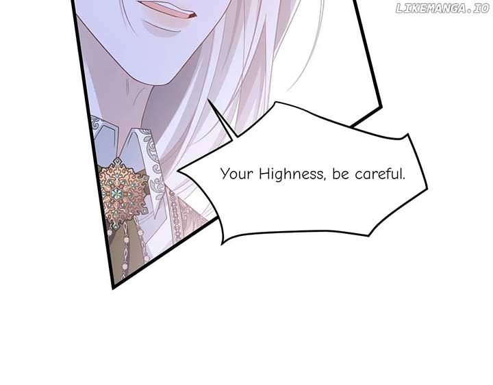 I Proposed to the Pope Chapter 41 - Page 10