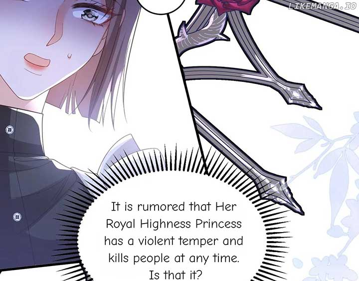 I Proposed to the Pope Chapter 41 - Page 20