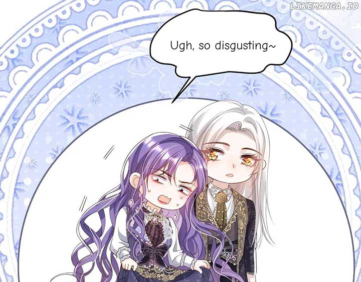 I Proposed to the Pope Chapter 41 - Page 22