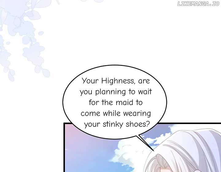 I Proposed to the Pope Chapter 41 - Page 31