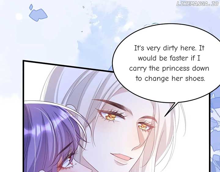 I Proposed to the Pope Chapter 41 - Page 38