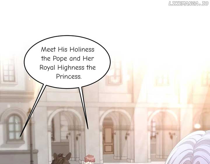 I Proposed to the Pope Chapter 41 - Page 49