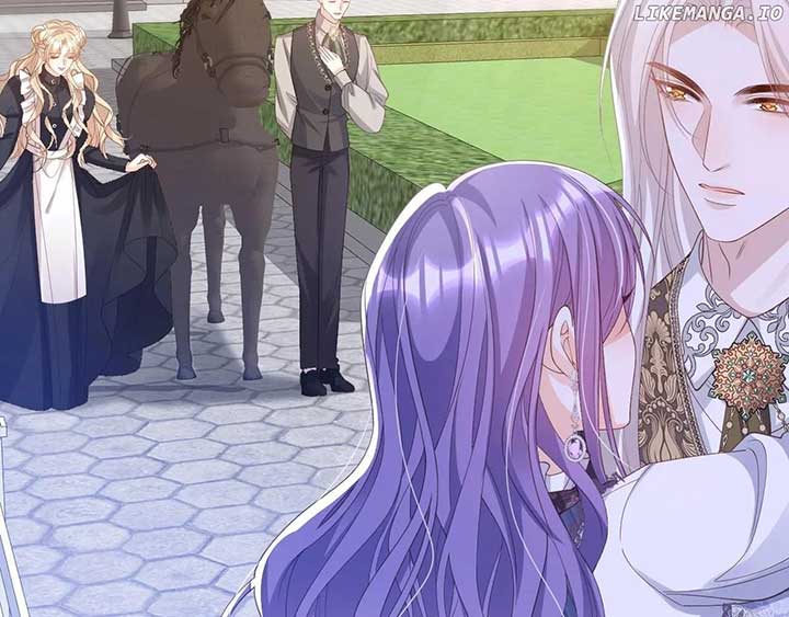 I Proposed to the Pope Chapter 41 - Page 50