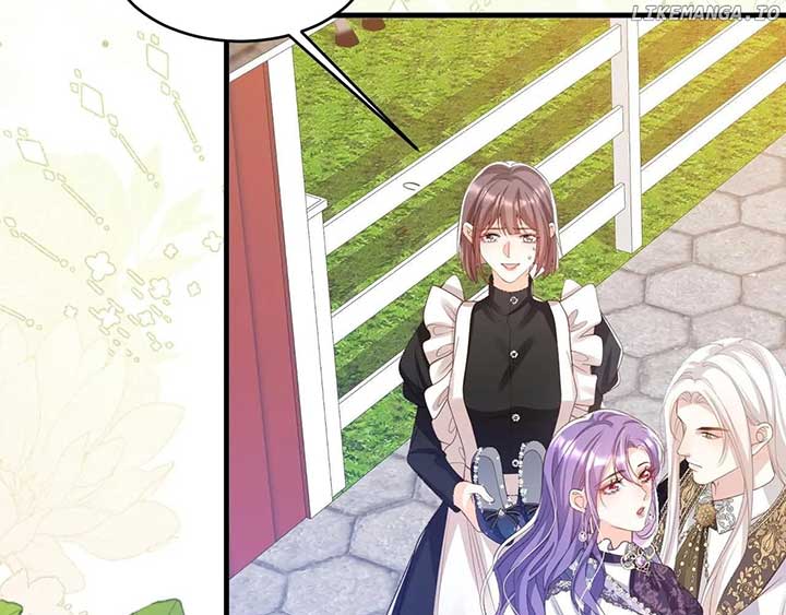 I Proposed to the Pope Chapter 41 - Page 54