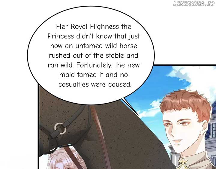 I Proposed to the Pope Chapter 41 - Page 73