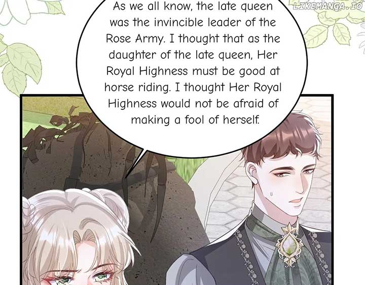 I Proposed to the Pope Chapter 42 - Page 7