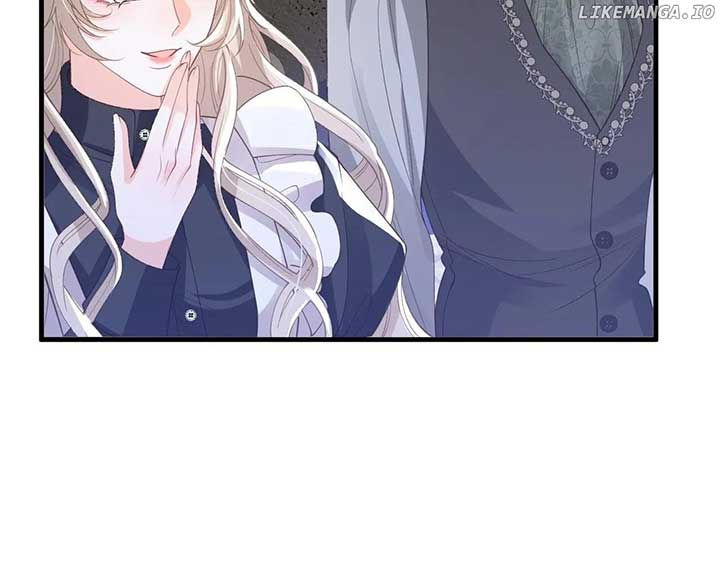 I Proposed to the Pope Chapter 42 - Page 8