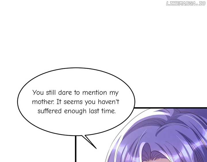 I Proposed to the Pope Chapter 42 - Page 9