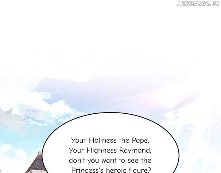 I Proposed to the Pope Chapter 42 - Page 11