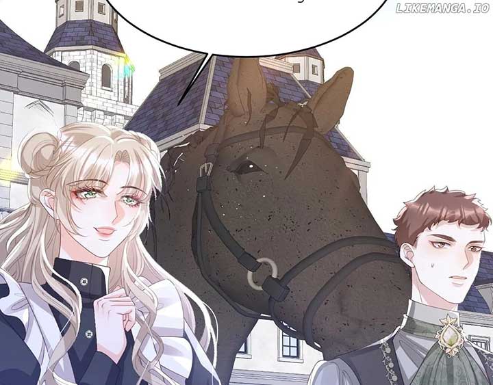 I Proposed to the Pope Chapter 42 - Page 12