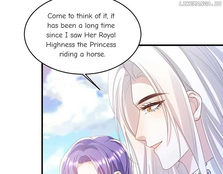 I Proposed to the Pope Chapter 42 - Page 14