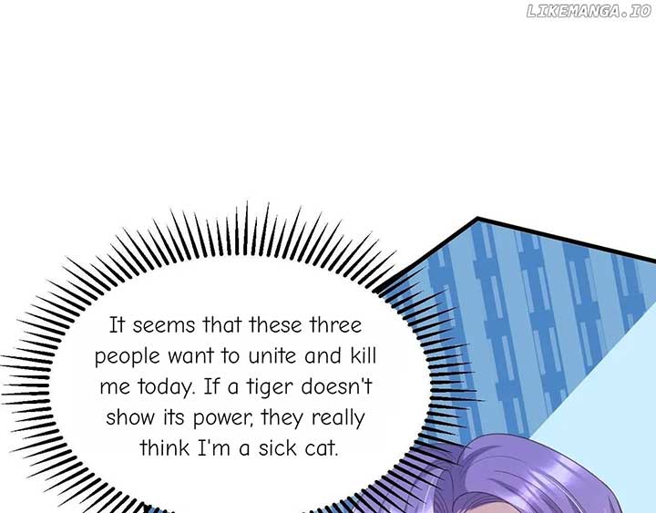 I Proposed to the Pope Chapter 42 - Page 20