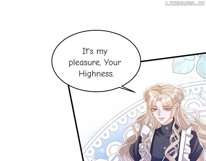 I Proposed to the Pope Chapter 42 - Page 26