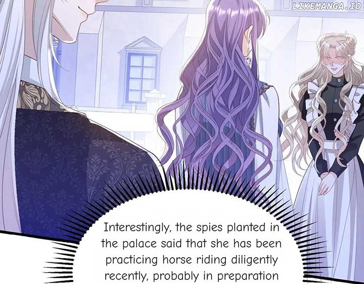 I Proposed to the Pope Chapter 42 - Page 29